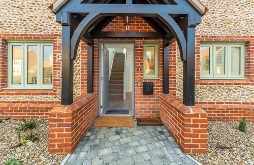 Bodham Maison | Hare Cottage