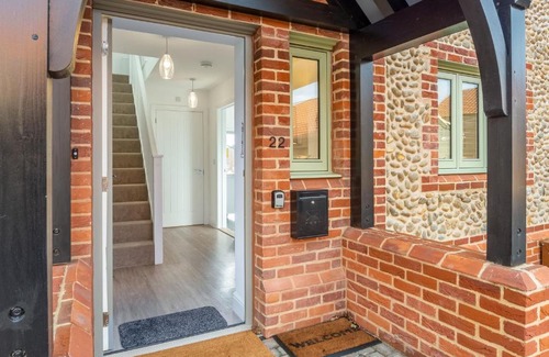 Bodham Maison | Hare Cottage