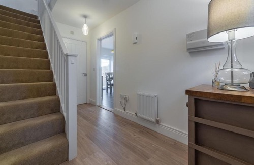 Bodham Maison | Hare Cottage