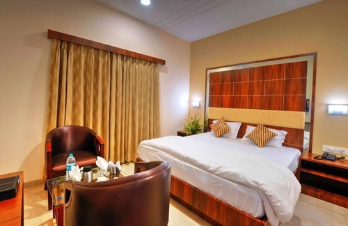 Navsari Hôtel | Hare Krishna Hotel