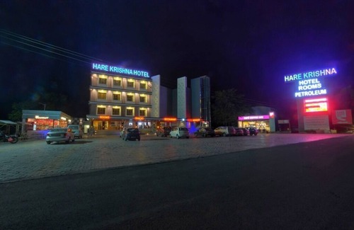Navsari Hôtel | Hare Krishna Hotel
