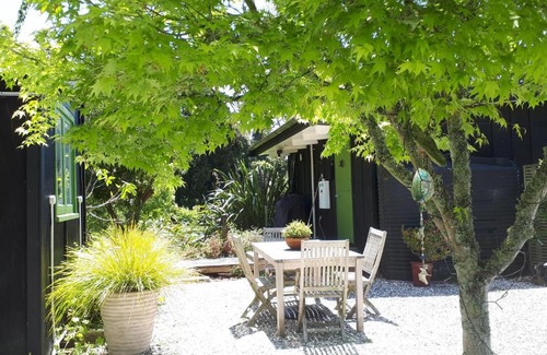 Kinloch Cabine | Hare's Rest