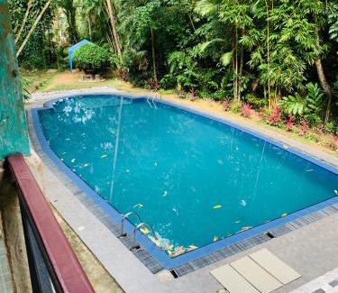 Yakkalamulla Station Balnéaire | Hareesha Holiday Resort