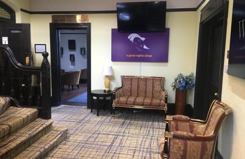Havering Hôtel | Harefield Manor Hotel