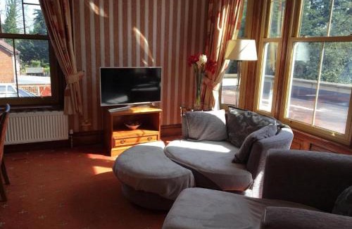 Havering Hôtel | Harefield Manor Hotel