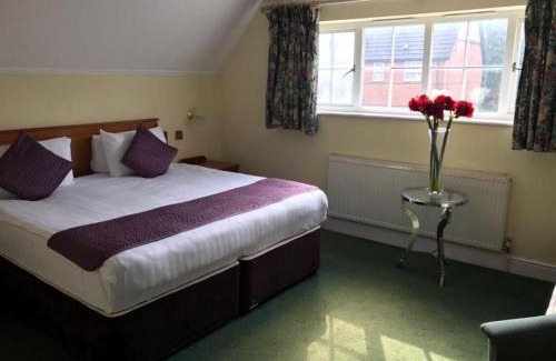 Havering Hôtel | Harefield Manor Hotel