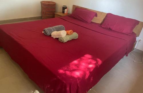 Morondava Maison | Harena Villa