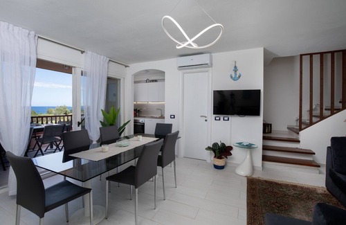 Portisco Appartement | Harenae Beach Gataway by Wonderful Italy