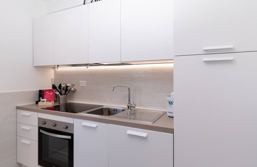 Portisco Appartement | Harenae Beach Gataway by Wonderful Italy