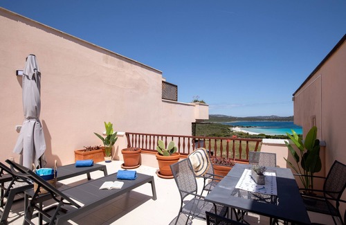 Portisco Appartement | Harenae Beach Gataway by Wonderful Italy