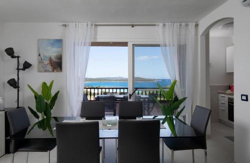Portisco Appartement | Harenae Beach Gataway by Wonderful Italy