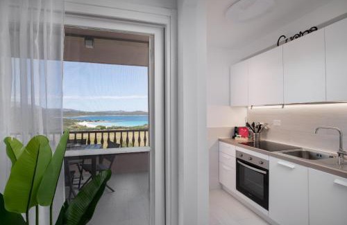 Portisco Appartement | Harenae Beach Gataway by Wonderful Italy