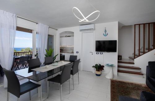 Portisco Appartement | Harenae Beach Gataway by Wonderful Italy