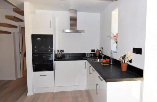 Trowbridge Maison | Hares Barn