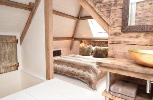 Trowbridge Maison | Hares Barn