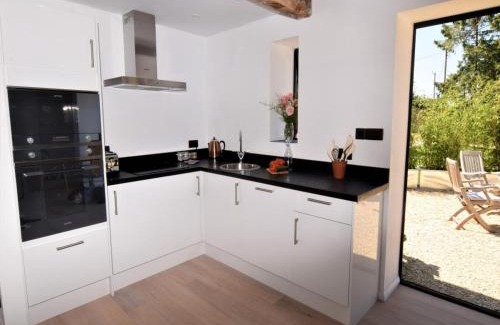Trowbridge Maison | Hares Barn
