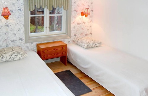 Hammar Maison | Maison Harge Sörgård (NAK 043) à Hammar - 8 personnes, 3 chambres