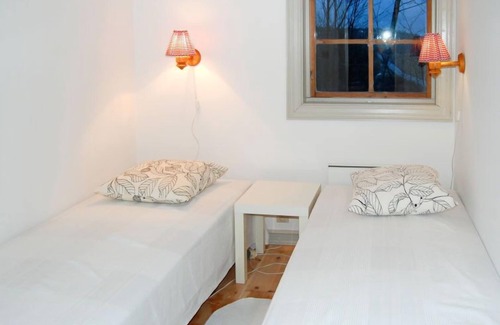 Hammar Maison | Maison Harge Sörgård (NAK 043) à Hammar - 8 personnes, 3 chambres