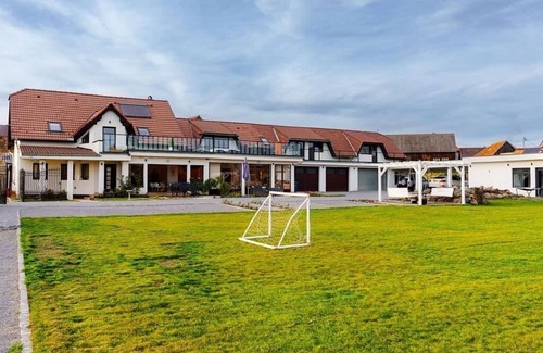 Capalnita Villa | Harghita Sunrise Apart Complex and Spa