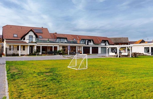 Capalnita Villa | Harghita Sunrise Apart Complex and Spa