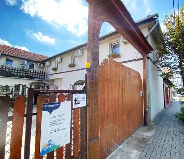 Vecses Maison | Hargita Panzio