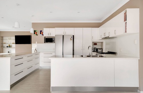 Noraville Maison | Hargraves Beach Oasis with Pool