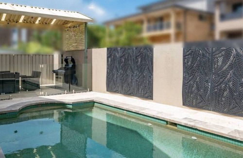 Noraville Maison | Hargraves Beach Oasis with Pool