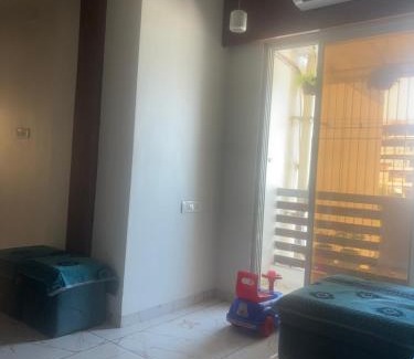 Vadodara Appartement | Hari Ganga Palace