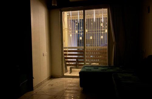 Vadodara Appartement | Hari Ganga Palace