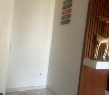 Vadodara Appartement | Hari Ganga Palace