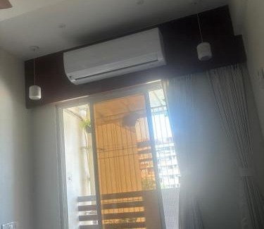 Vadodara Appartement | Hari Ganga Palace