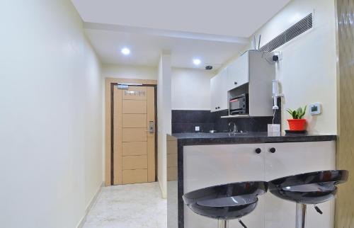 Paharganj Lit Et Petit-Déjeuner | Hari Homes - Just a min walk from New Delhi Railway Station