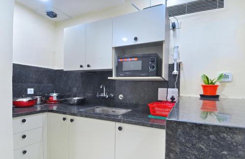 Paharganj Lit Et Petit-Déjeuner | Hari Homes - Just a min walk from New Delhi Railway Station