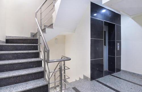 Paharganj Lit Et Petit-Déjeuner | Hari Homes - Just a min walk from New Delhi Railway Station