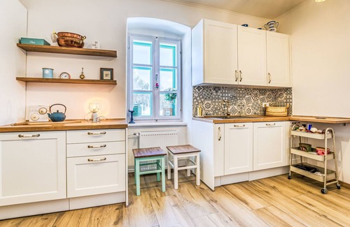Vrbovsko Maison | Hariata by Interhome