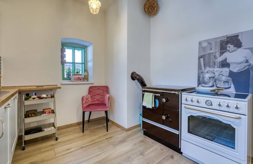 Vrbovsko Maison | Hariata by Interhome