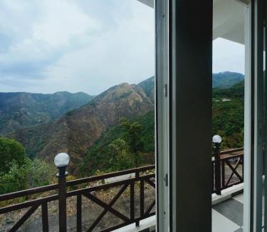 Naina Range Hôtel | Harika Palace