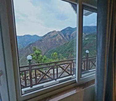 Naina Range Hôtel | Harika Palace