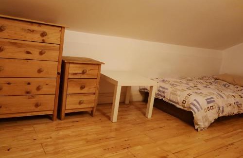 Harringay Appartement | Haringey Victorian House