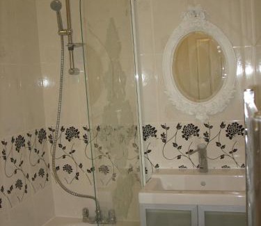 Harringay Appartement | Haringey Victorian House