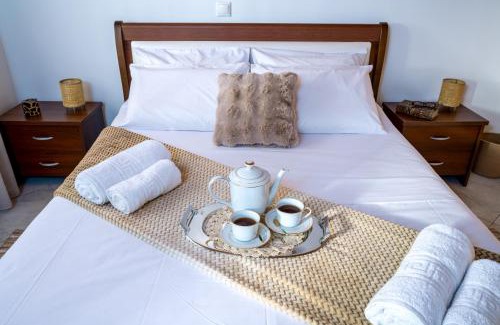 Galatas Appartement | Haris home