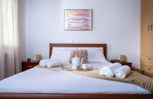 Galatas Appartement | Haris home