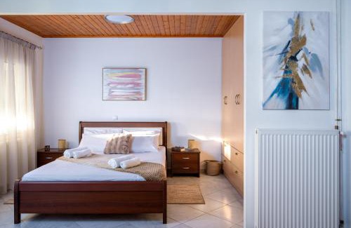 Galatas Appartement | Haris home