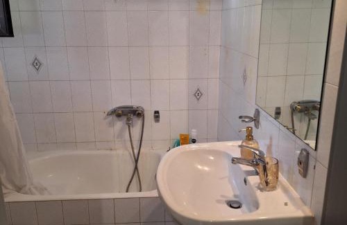 Metamorfosi Appartement | Haris-vest