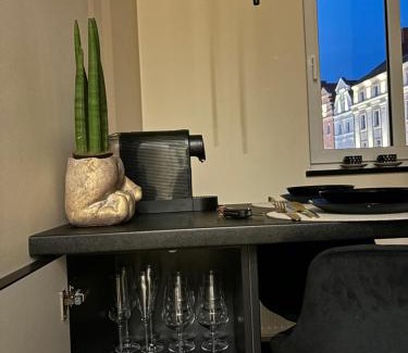 Boleslawiec Appartement | Harison Rynek