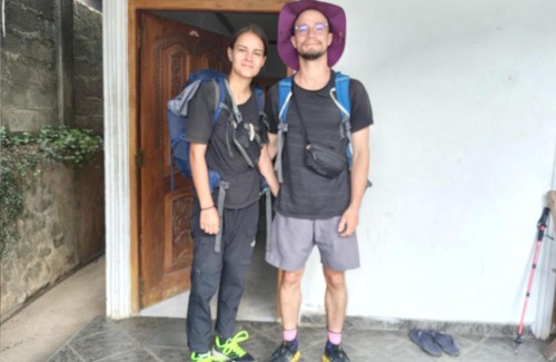 Lindula Maison | Haritha Kanda Rest