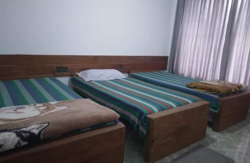 Lindula Maison | Haritha Kanda Rest