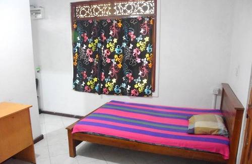 Lindula Maison | Haritha Kanda Rest