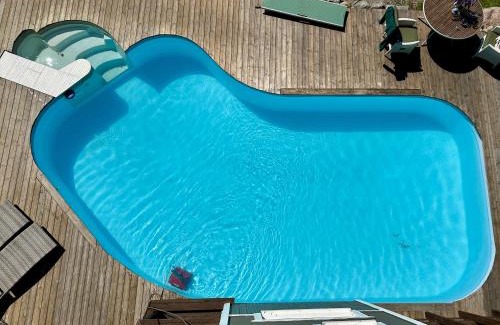 Tuusula Chalet De Ski | Harjula-vierasmaja, sauna ja allas Tuusulassa