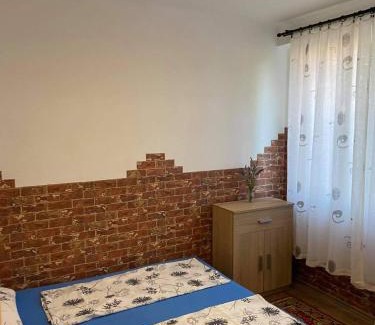 Tiszakecske Maison | Harkály Nyaraló
